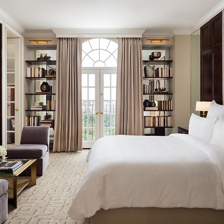 Hotel Rosewood Mansion On Turtle Creek Dallas Zewnętrze zdjęcie