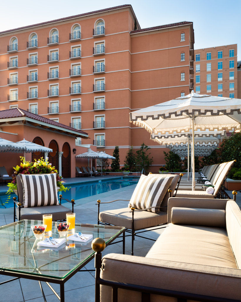 Hotel Rosewood Mansion On Turtle Creek Dallas Zewnętrze zdjęcie