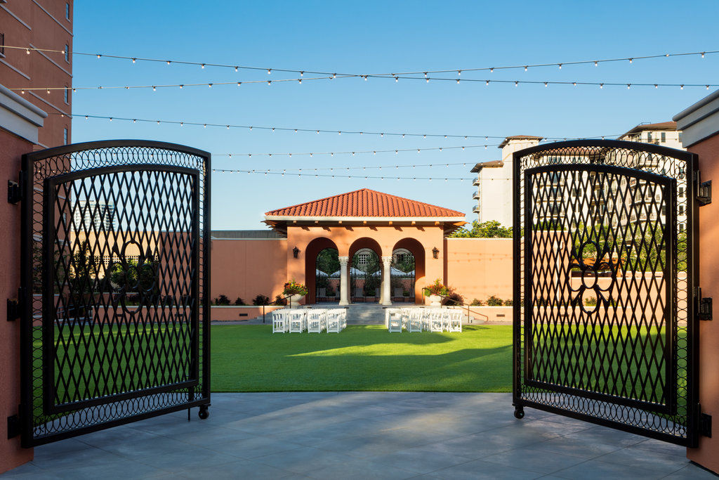 Hotel Rosewood Mansion On Turtle Creek Dallas Zewnętrze zdjęcie